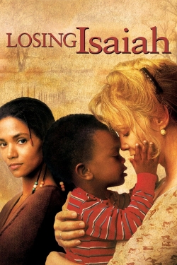Losing Isaiah (1995) Official Image | AndyDay