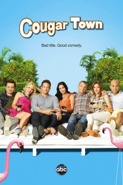 Cougar Town (2009) Official Image | AndyDay