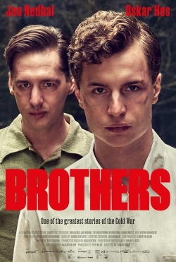 Brothers (2023) Official Image | AndyDay