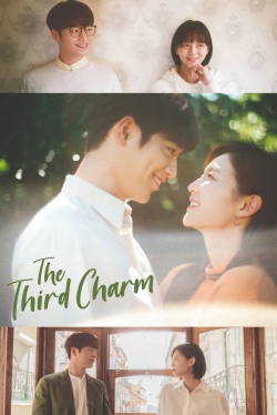 The Third Charm (2018) Official Image | AndyDay