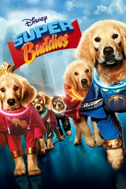 Super Buddies (2013) Official Image | AndyDay