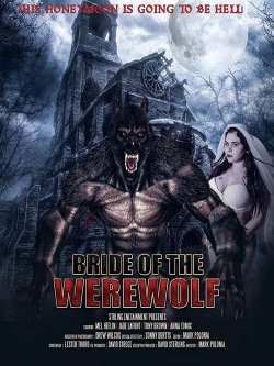 Bride of the Werewolf (2019) Official Image | AndyDay