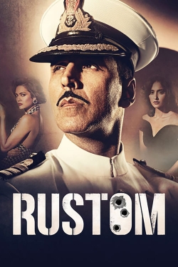 Rustom (2016) Official Image | AndyDay