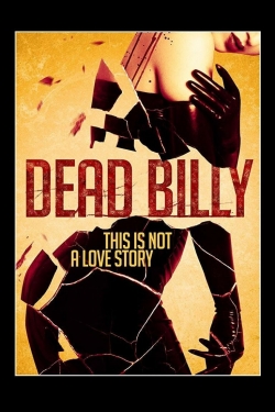 Dead Billy (2016) Official Image | AndyDay