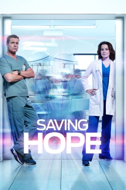 Saving Hope (2012) Official Image | AndyDay