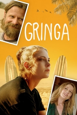 Gringa (2023) Official Image | AndyDay