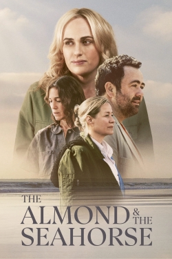 The Almond and the Seahorse (2022) Official Image | AndyDay