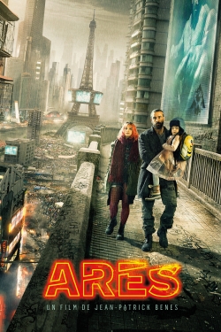 Ares (2016) Official Image | AndyDay