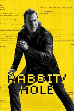 Rabbit Hole (2023) Official Image | AndyDay