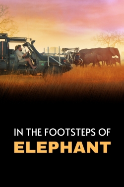 In the Footsteps of Elephant (2020) Official Image | AndyDay