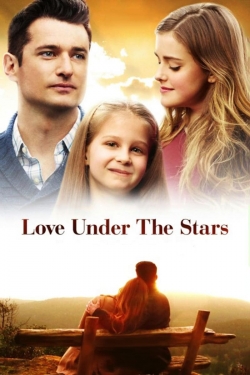 Love Under the Stars (2015) Official Image | AndyDay