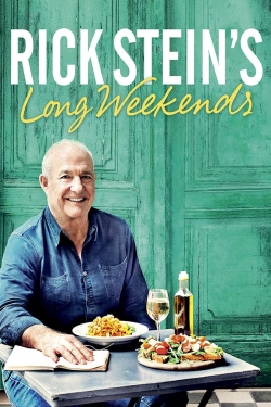 Rick Stein's Long Weekends (2016) Official Image | AndyDay