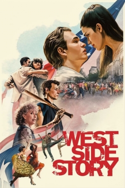West Side Story (2021) Official Image | AndyDay