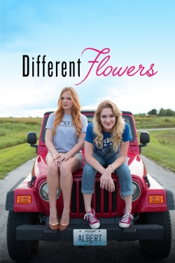 Different Flowers (2017) Official Image | AndyDay