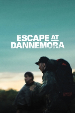 Escape at Dannemora (2018) Official Image | AndyDay