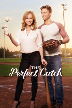 The Perfect Catch (2017) Official Image | AndyDay