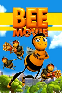 Bee Movie (2007) Official Image | AndyDay