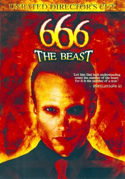 666: The Beast (2007) Official Image | AndyDay