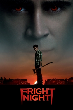Fright Night (2011) Official Image | AndyDay