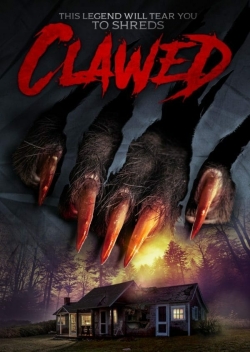 Clawed (2017) Official Image | AndyDay