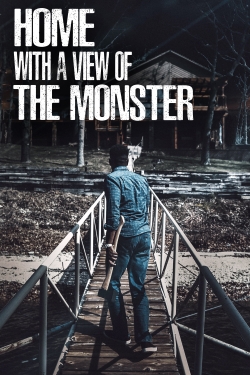 Home with a View of the Monster (2019) Official Image | AndyDay
