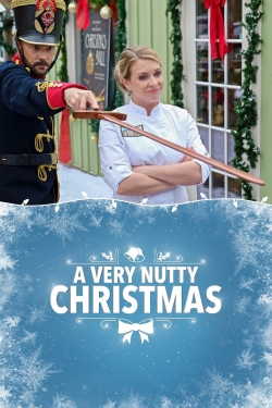 A Very Nutty Christmas (2018) Official Image | AndyDay