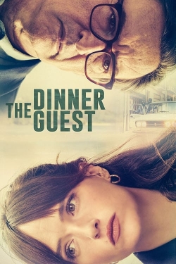 The Dinner Guest (2022) Official Image | AndyDay