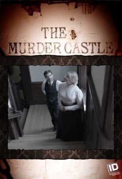 The Murder Castle (2017) Official Image | AndyDay