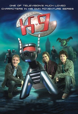 K-9 (2009) Official Image | AndyDay