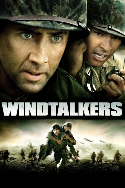 Windtalkers (2002) Official Image | AndyDay