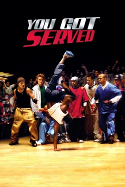 You Got Served (2004) Official Image | AndyDay