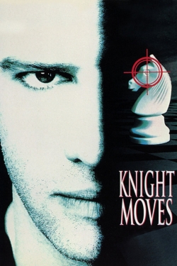 Knight Moves (1992) Official Image | AndyDay