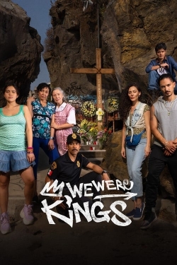 We Were Kings (2024) Official Image | AndyDay