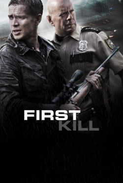 First Kill (2017) Official Image | AndyDay