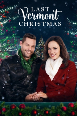 Last Vermont Christmas (2018) Official Image | AndyDay