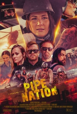 Pipe Nation (2023) Official Image | AndyDay