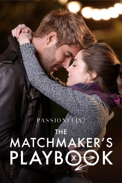 The Matchmaker's Playbook (2018) Official Image | AndyDay