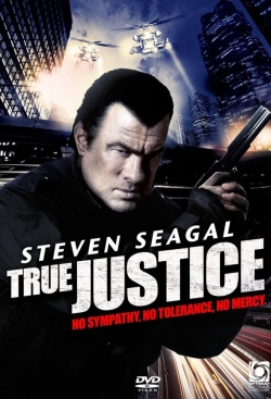 True Justice (2011) Official Image | AndyDay