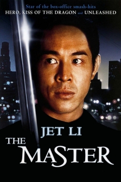 The Master (1992) Official Image | AndyDay