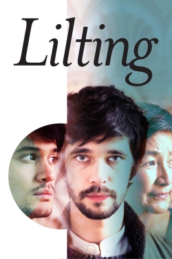 Lilting (2014) Official Image | AndyDay
