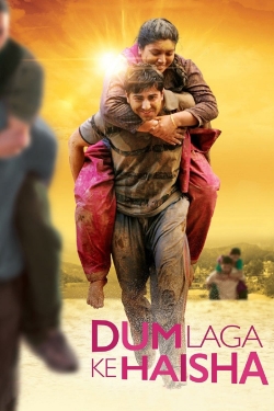 Dum Laga Ke Haisha (2015) Official Image | AndyDay