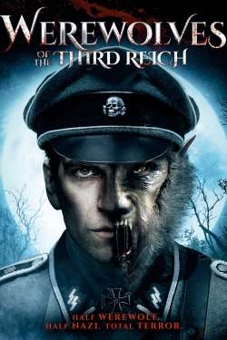 Werewolves of the Third Reich (2018) Official Image | AndyDay