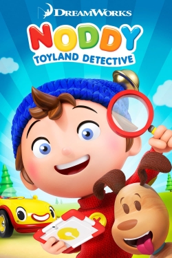 Noddy, Toyland Detective (2016) Official Image | AndyDay