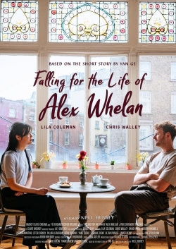 Falling for the Life of Alex Whelan (2023) Official Image | AndyDay