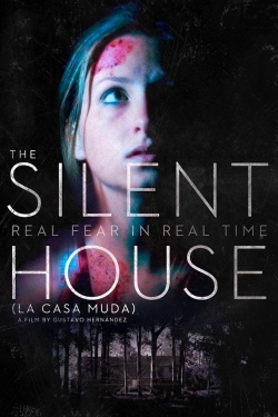 The Silent House (2010) Official Image | AndyDay