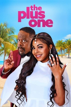 The Plus One (2023) Official Image | AndyDay