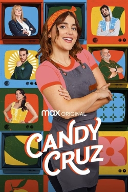 Candy Cruz (2023) Official Image | AndyDay
