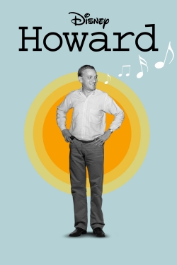 Howard (2018) Official Image | AndyDay