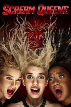 Scream Queens (2015) Official Image | AndyDay