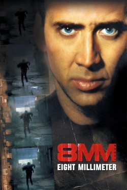 8MM (1999) Official Image | AndyDay
